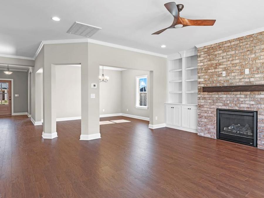 New Homes in King, NC Gentry Farm by Arden Homes